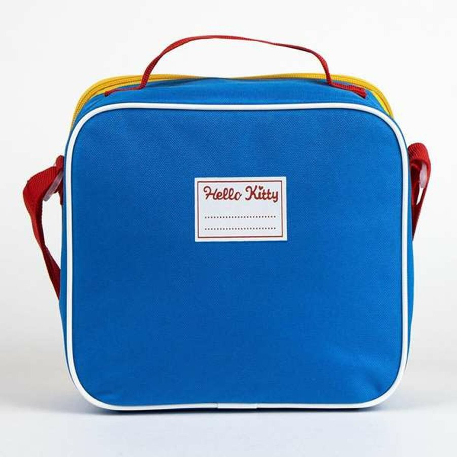 Kletaske Hello Kitty Bl #2