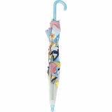 Paraply Bluey Bl  71 cm 45 cm #1