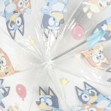 Paraply Bluey Bl  71 cm 45 cm #5