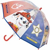 Paraply The Paw Patrol Bl� � 71 cm 45 cm #2