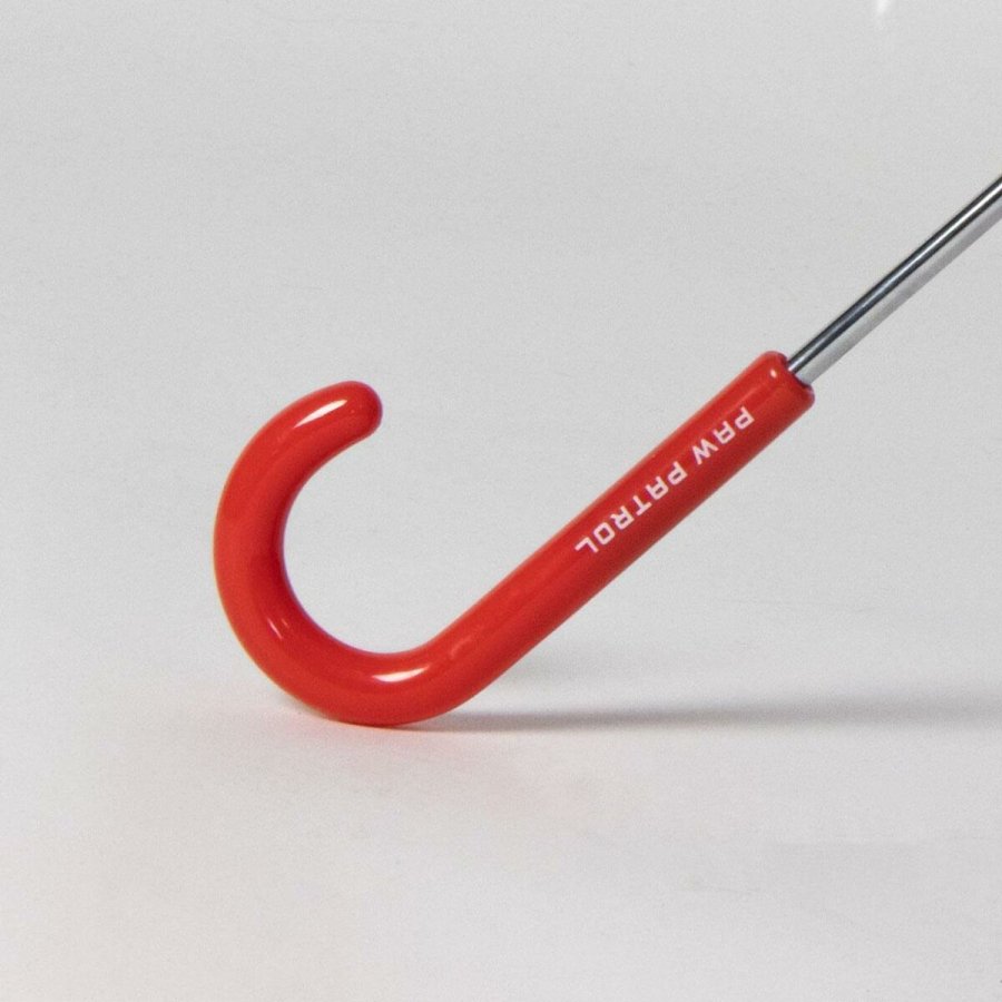 Paraply The Paw Patrol Bl� � 71 cm 45 cm #4