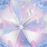 Paraply Stitch Bl  71 cm 45 cm #4