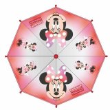 Paraply Minnie Mouse Rd  71 cm 45 cm #2