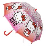 Paraply Hello Kitty Pink 45 cm  45 cm #1