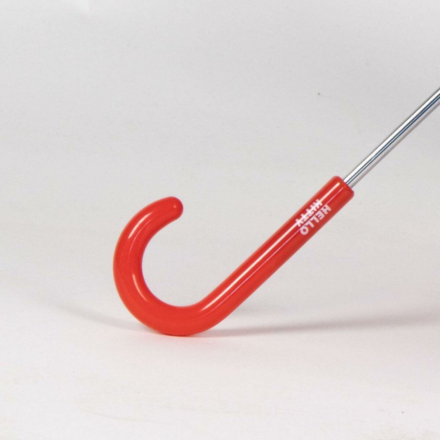 Paraply Hello Kitty Pink 45 cm  45 cm #4