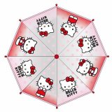 Paraply Hello Kitty Pink 45 cm  45 cm #2