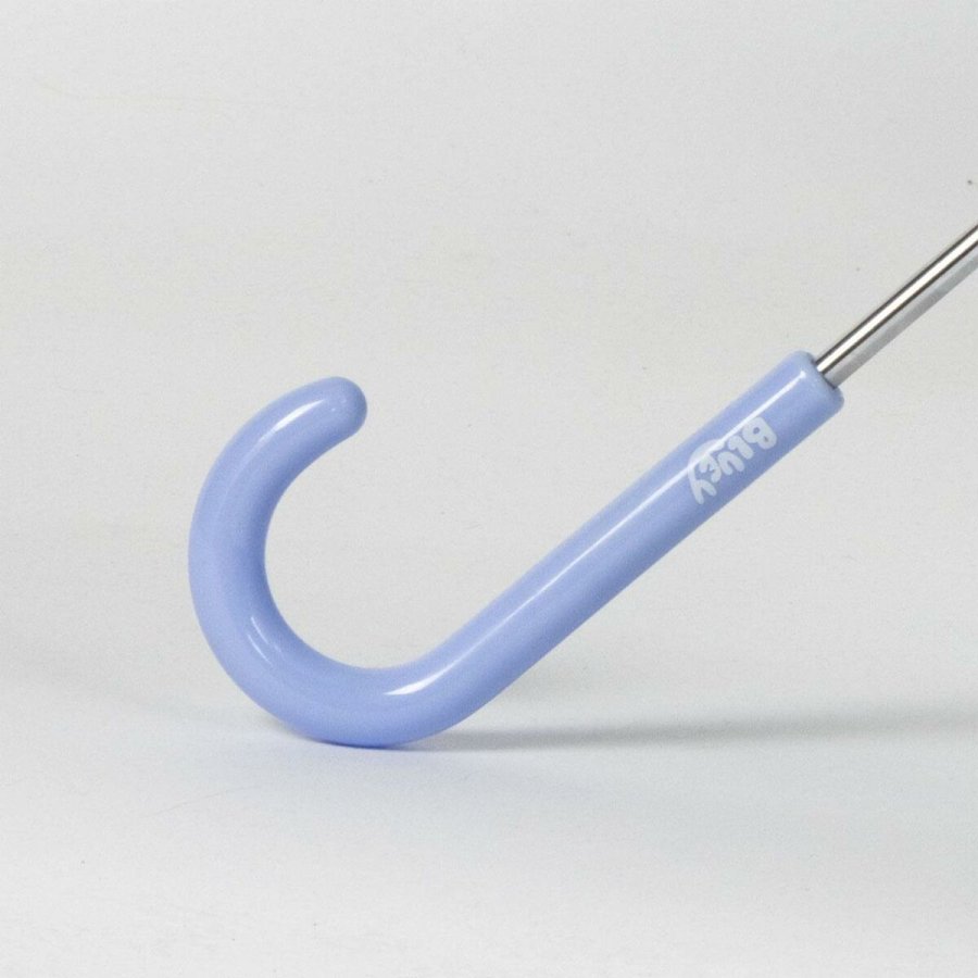 Paraply Bluey Bl  71 cm 45 cm #5