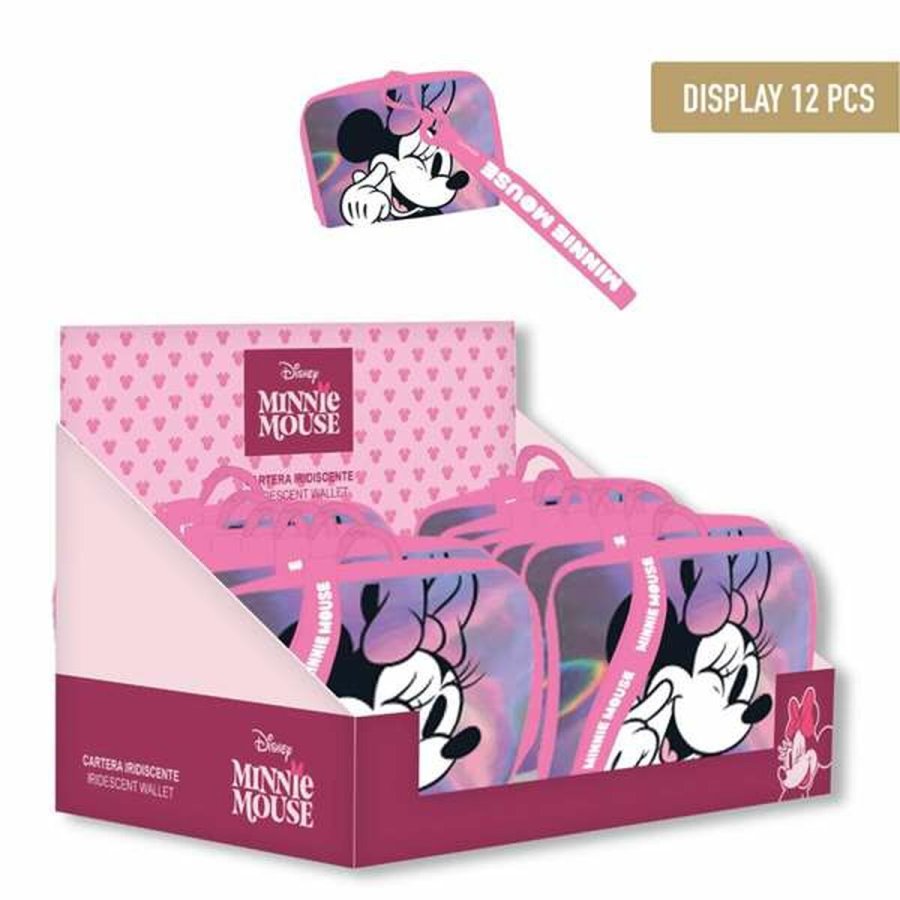 Punge Minnie Mouse Pink #4