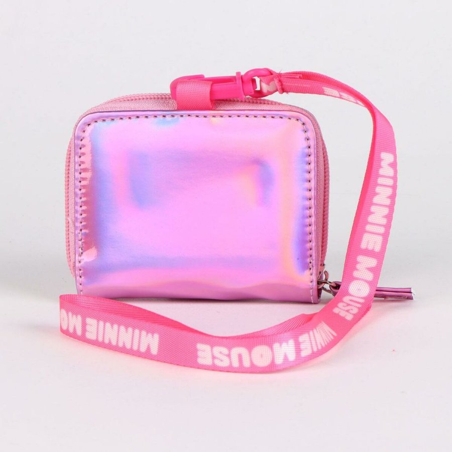 Punge Minnie Mouse Pink #2