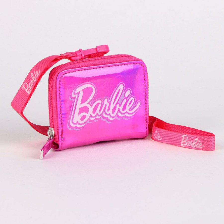 Punge Barbie fuchsia #4