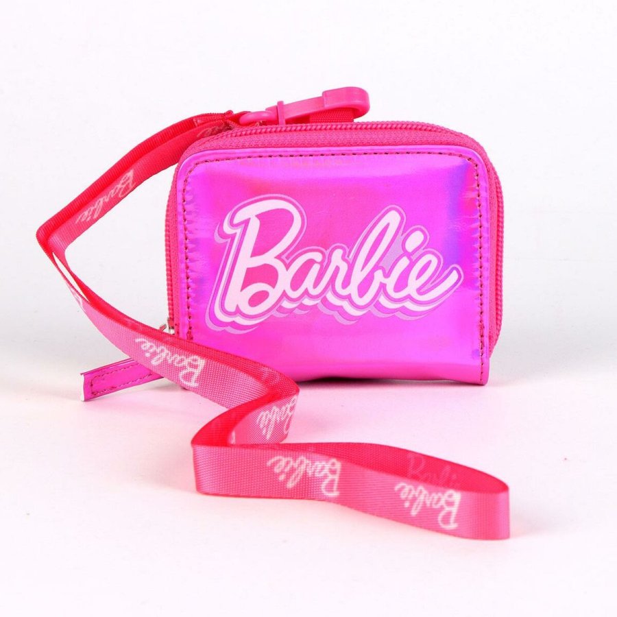 Punge Barbie fuchsia #3