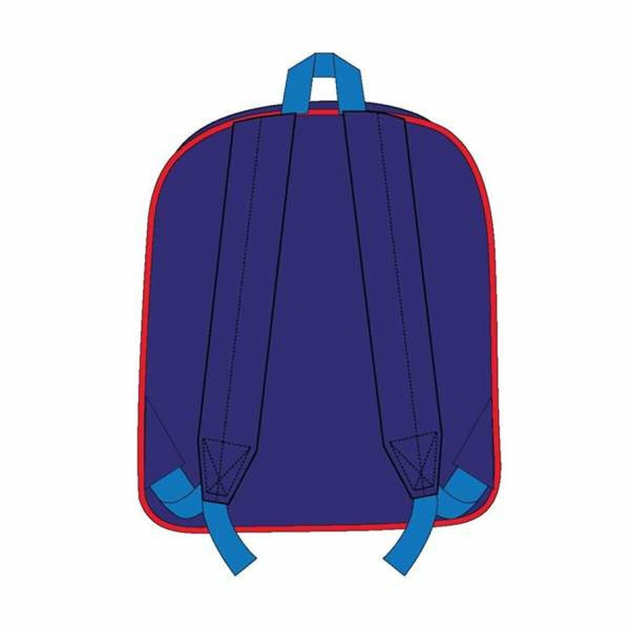 Skoletaske The Paw Patrol Bl #2