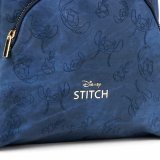 Casual Rygsk Stitch Bl 27,1 x 34 x 12 cm #5