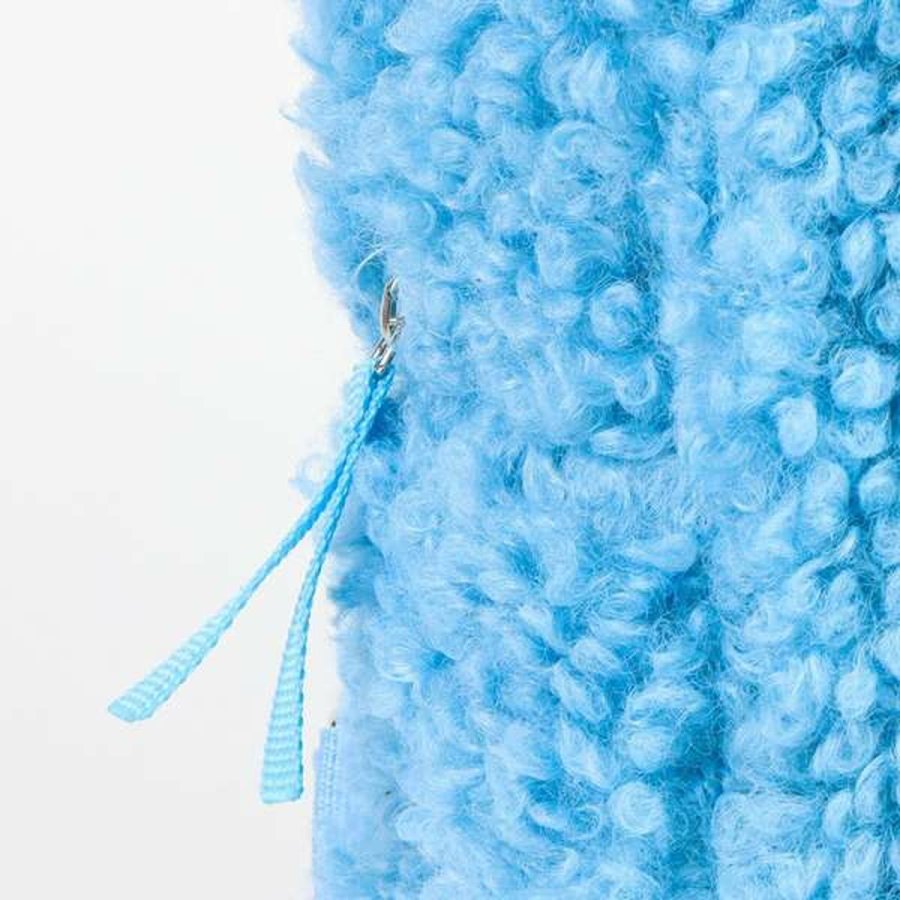 Skoletaske Stitch Bl #6