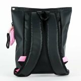 Casual Rygsk Hello Kitty Sort 30,4 x 33 x 12 cm #2