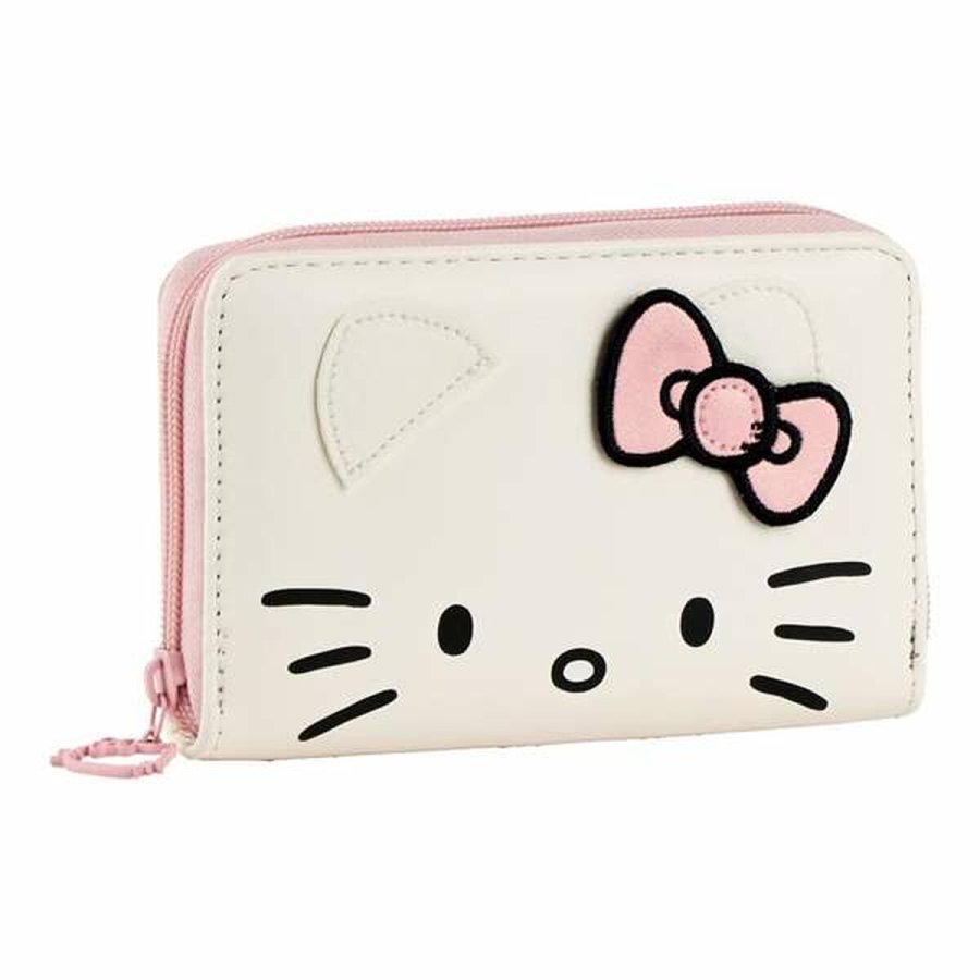 Skoletaske Hello Kitty 15 x 2,5 cm #1