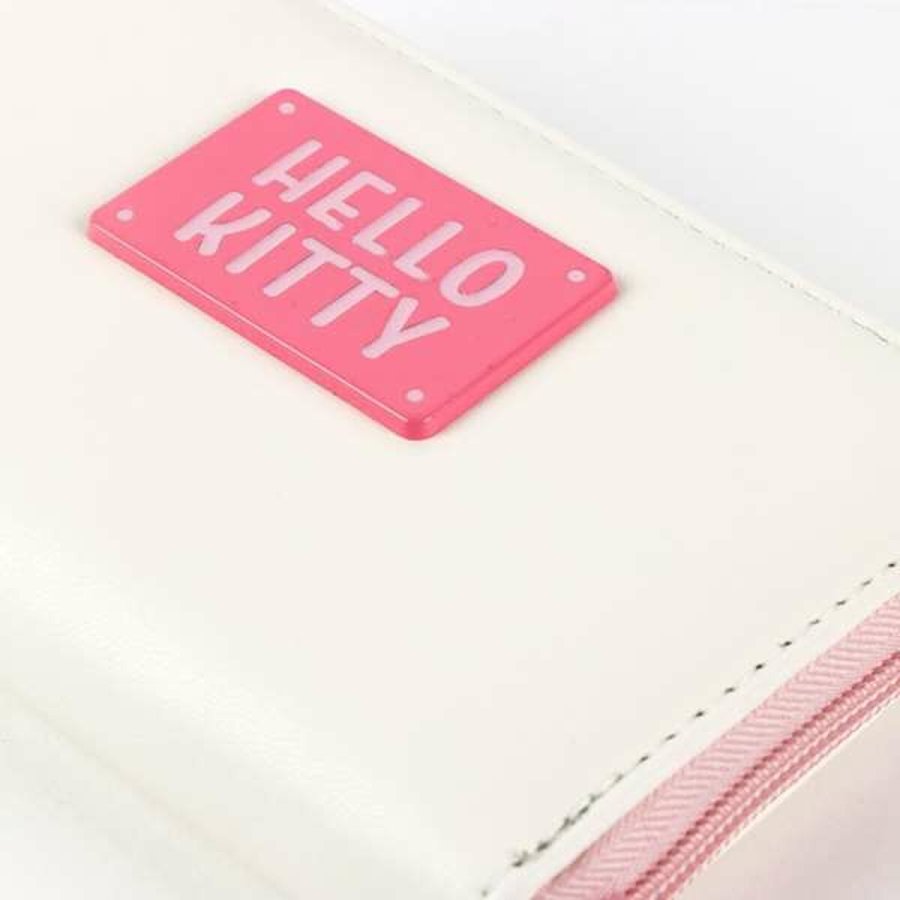 Skoletaske Hello Kitty 15 x 2,5 cm #5