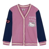 Jakke Brns Hello Kitty Pink #1