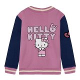 Jakke Brns Hello Kitty Pink #2