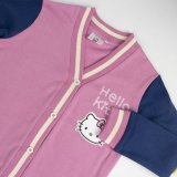 Jakke Brns Hello Kitty Pink #3