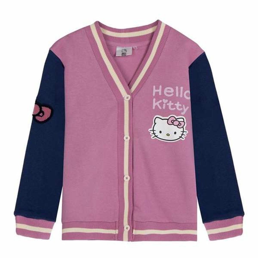 Jakke Brns Hello Kitty #1