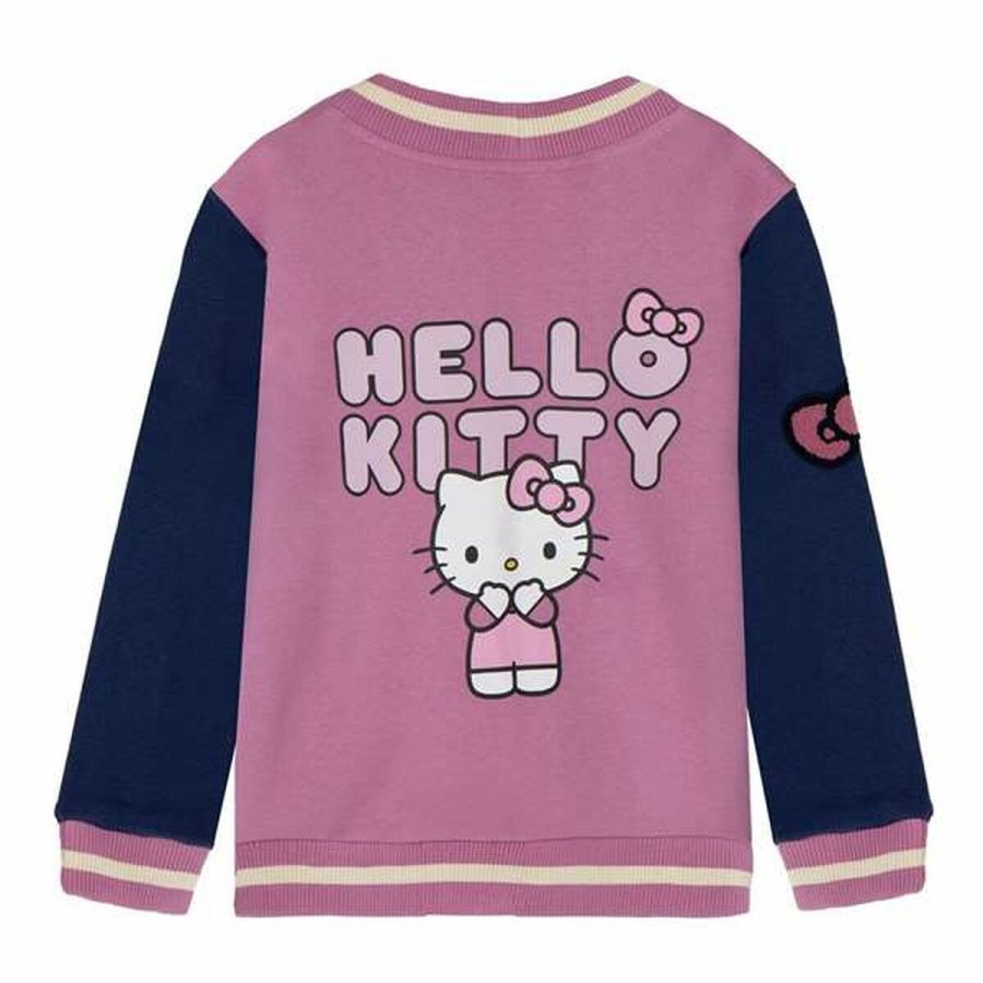 Jakke Brns Hello Kitty #2