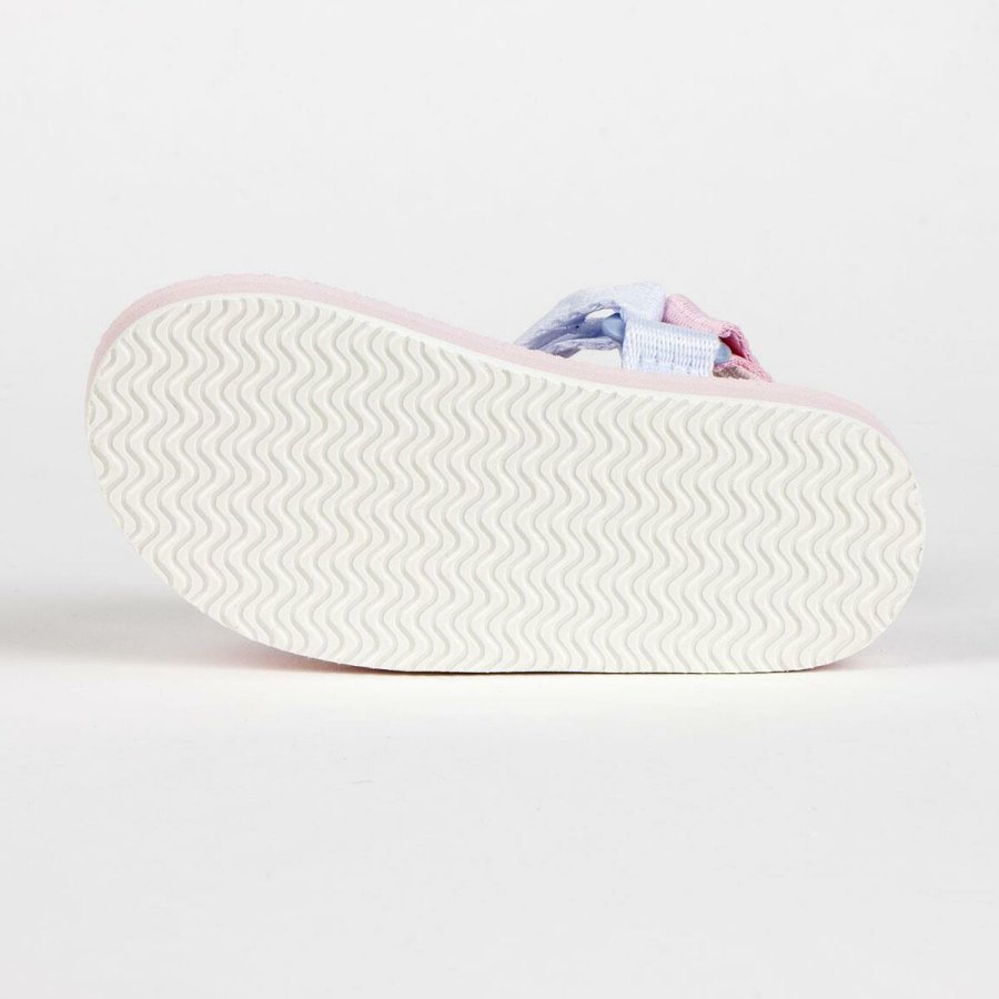 Sandaler til b�rn Stitch Pink #4