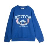 Sweaters uden Htte Stitch Mrkebl #1