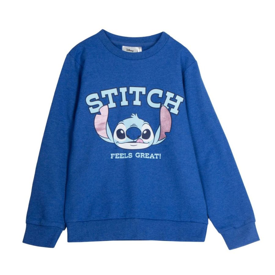 Sweaters uden Htte Stitch Mrkebl #1