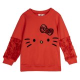 Sweaters uden Htte Hello Kitty Rd #1