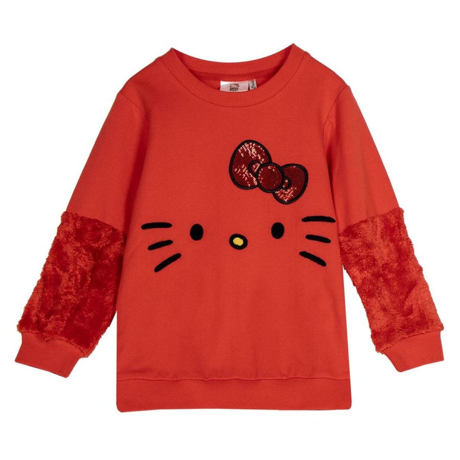 Sweaters uden Htte Hello Kitty Rd #1