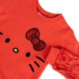 Sweaters uden Htte Hello Kitty Rd #3