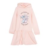 Kjole Stitch Lyserd #1