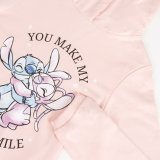 Kjole Stitch Lyserd #3