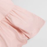 Kjole Stitch Lyserd #4