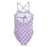 Badedragt til piger Hello Kitty Syren #5