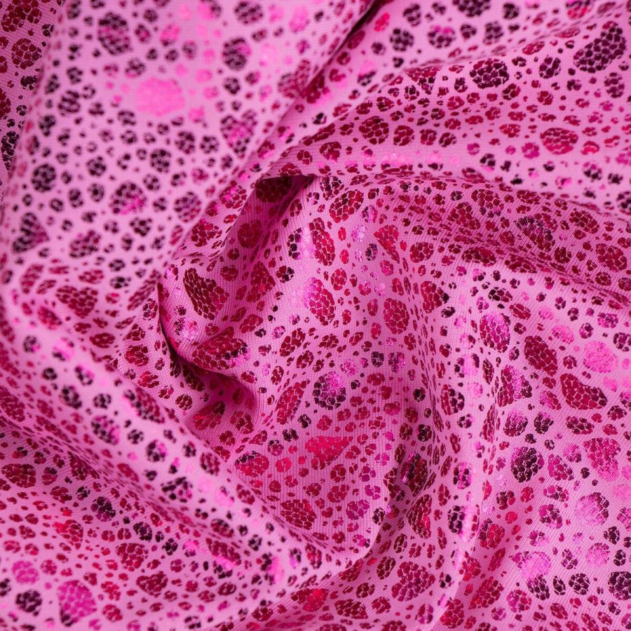 Badedragt til piger Barbie Pink #3
