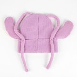 Brnehat Stitch Pink #2