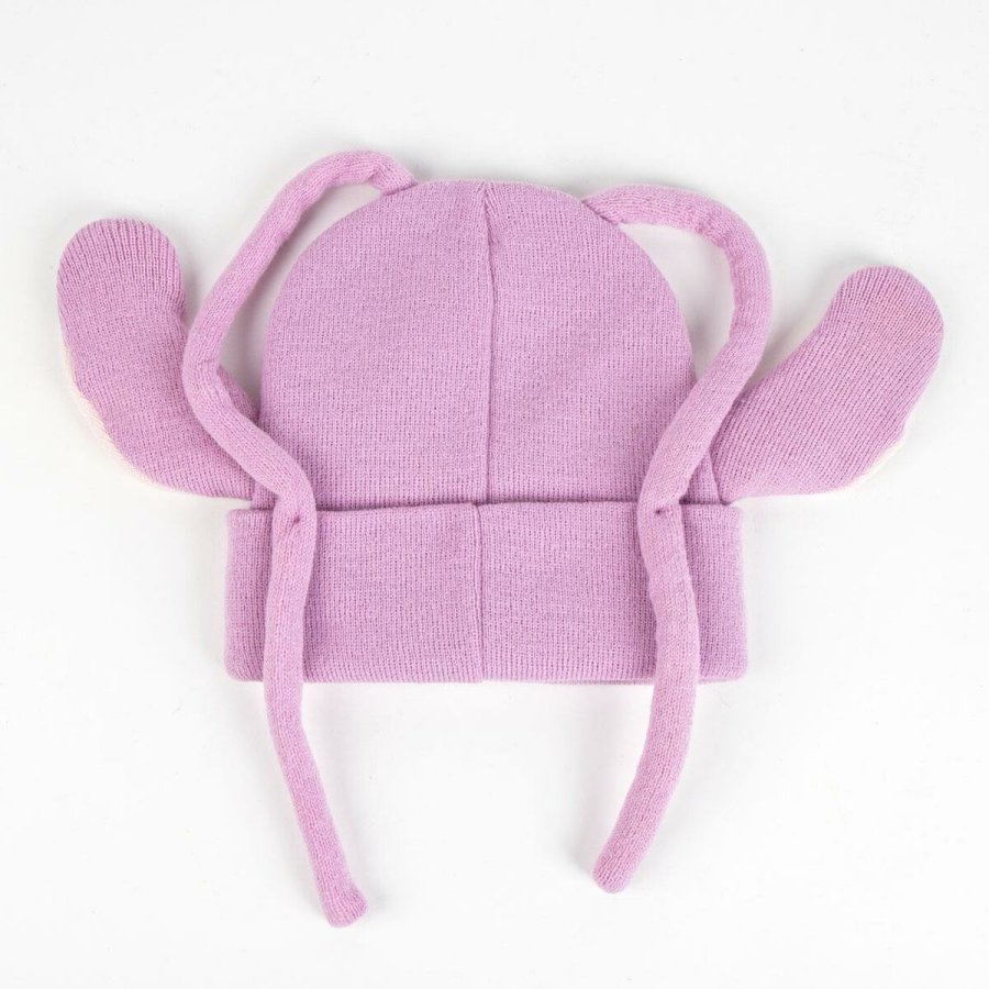 Brnehat Stitch Pink #2