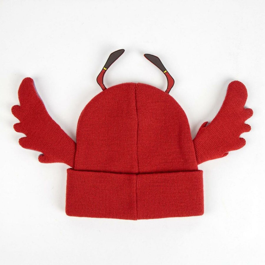 Brnehat Stitch Rd #2