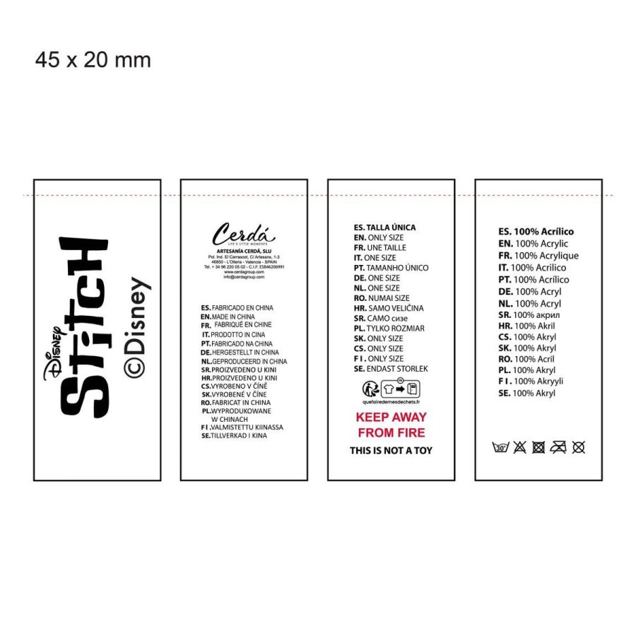 Brnehat Stitch Rd #6