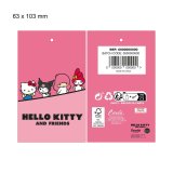 Brnehat Hello Kitty Pink #4