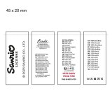 Brnehat Hello Kitty Pink #6