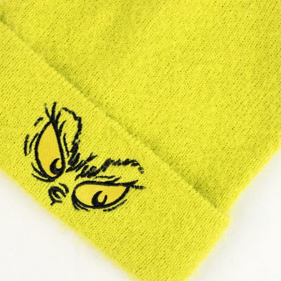 Brnehat The Grinch Grn #3