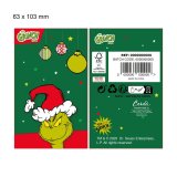 Brnehat The Grinch Grn #4