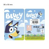 Brnehat Bluey Bl #5