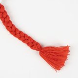 Brusehtte Hello Kitty Hvid 100 % Akryl #4