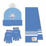 Hat & Vanter Frozen Bl #1