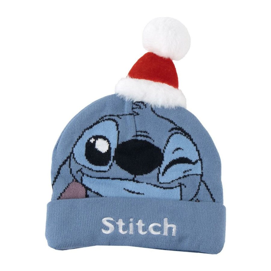 Brnehat Stitch Bl #1