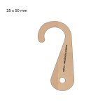 Brnehat Stitch Bl #7